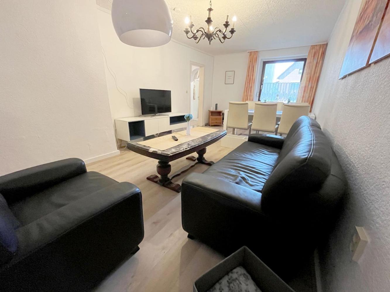 5 Room Apartment In Zuelpich Zulpich Exteriér fotografie