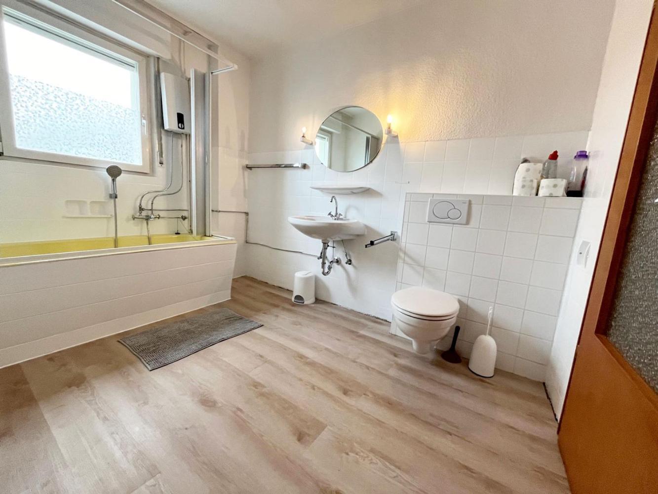 5 Room Apartment In Zuelpich Zulpich Exteriér fotografie