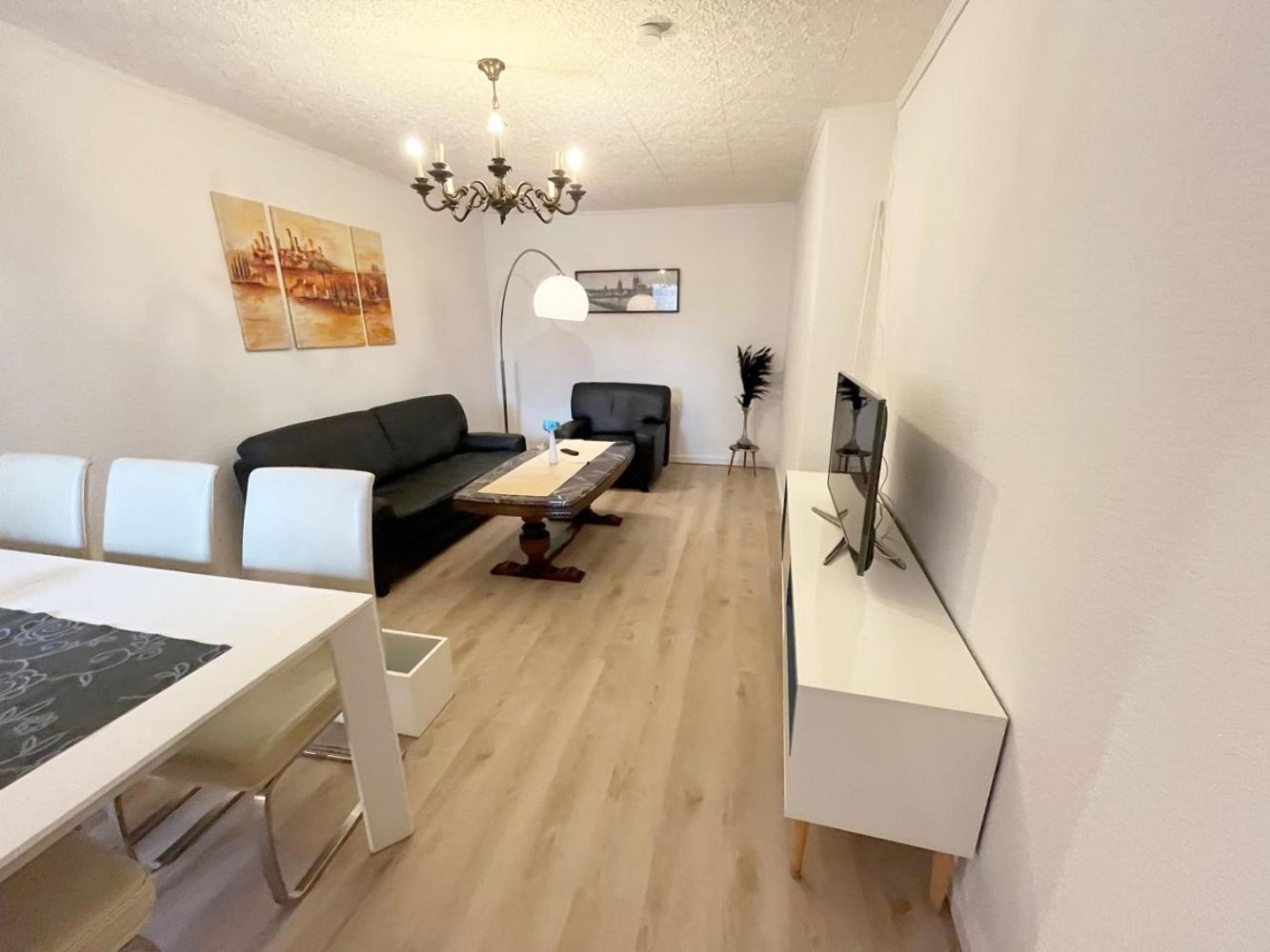 5 Room Apartment In Zuelpich Zulpich Exteriér fotografie