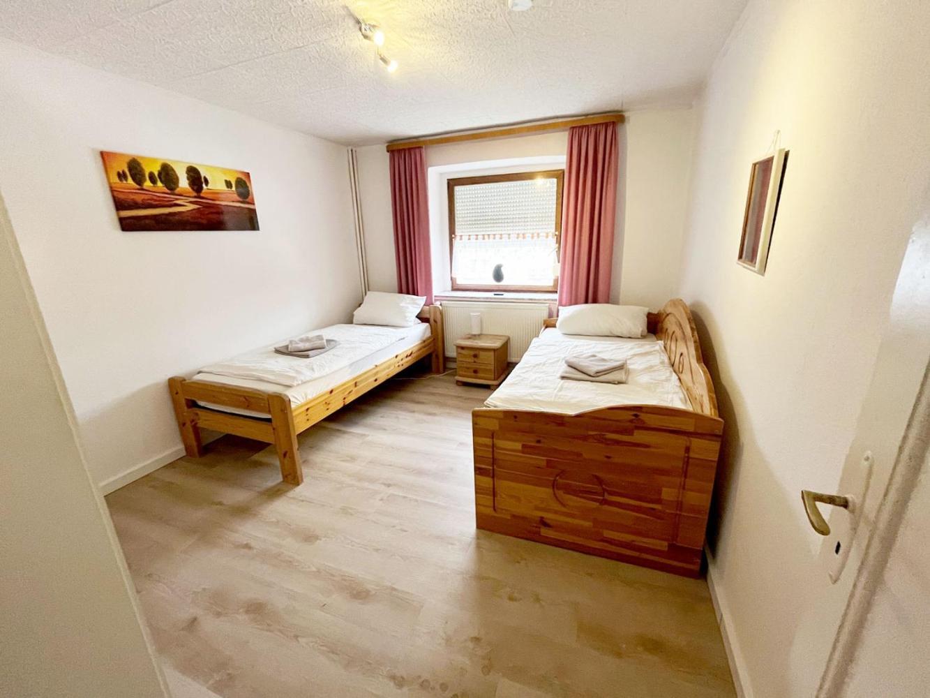 5 Room Apartment In Zuelpich Zulpich Exteriér fotografie